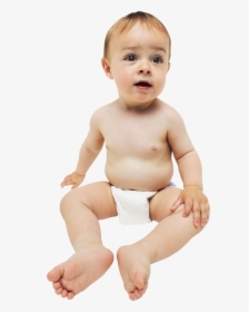 Baby, Child Png - Baby, Transparent Png, Transparent PNG