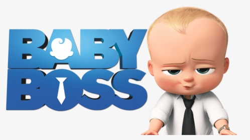 Boss Baby Clipart, HD Png Download, Transparent PNG
