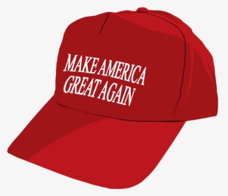 Transparent Make America Great Again Png - Transparent Background Make America Great Again Hat, Png Download, Transparent PNG