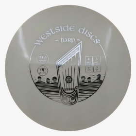 Image Of Westside Discs - Circle, HD Png Download, Transparent PNG