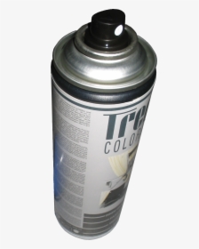 Spray Paint Can - Transparent Spray Paint Can Png, Png Download, Transparent PNG