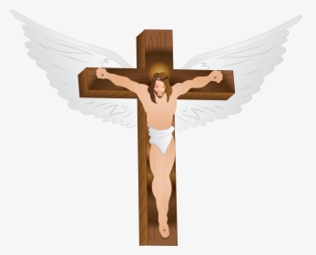 Jesus Png , Png Download - Christian Cross Transparent Free, Png Download, Transparent PNG