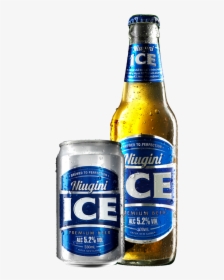 Ice Beer Png, Transparent Png, Transparent PNG