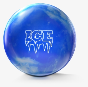 Ice Storm Bowling Ball, HD Png Download, Transparent PNG