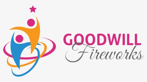 Goodwillfireworks - Com - Graphic Design, HD Png Download, Transparent PNG
