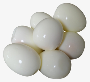 Boiled Egg Png Transparent Image - Boiled Eggs Transparent Background, Png Download, Transparent PNG