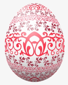 White Eggs Png - Clip Art Transparent Background Easter Eggs, Png Download, Transparent PNG
