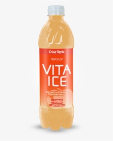 Crisp Apple - Orange Mango Vita Ice Png, Transparent Png, Transparent PNG