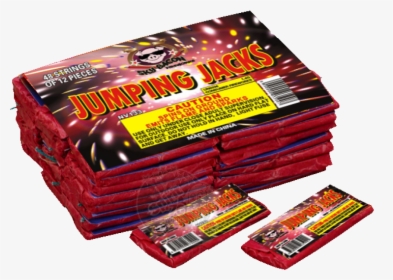 Jumping Jacks Fireworks Price, HD Png Download, Transparent PNG