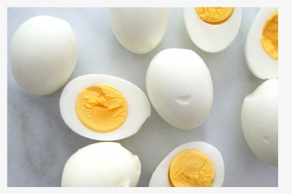 Hard Boiled Egg Png - Its A Hard Boiled Egg Transparent, Png Download, Transparent PNG