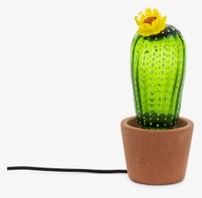 Seletti Cactus Table Lamp - Seletti Cactus Lamp, HD Png Download, Transparent PNG