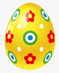 Easter Egg Png Transparent, Png Download, Transparent PNG