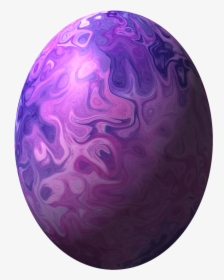 Easter, Spring, Easter Egg, Blue, Purple, Season - Purple Easter Egg Png, Transparent Png, Transparent PNG
