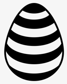 Easter Eggs Icon Png, Transparent Png, Transparent PNG