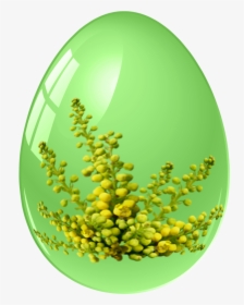 Transparent Easter Eggs Png - Easter Egg, Png Download, Transparent PNG