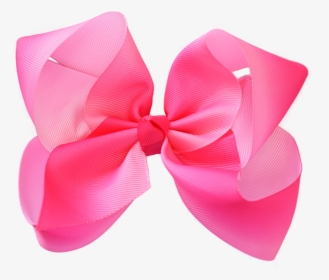 Hair Bow Transparent Background, HD Png Download, Transparent PNG