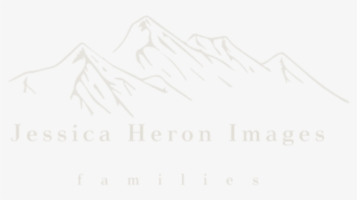 Jessica Heron Images Family - Sketch, HD Png Download, Transparent PNG