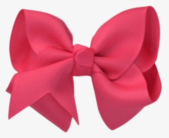 3 Inch Solid Color Hair Bows   Data Image Id - Hair Bow Transparent Background, HD Png Download, Transparent PNG