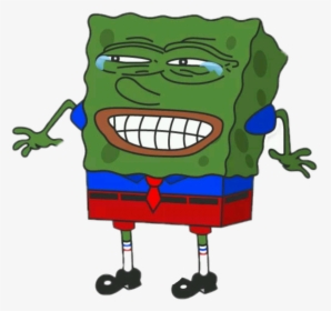 Transparent Happy Pepe Png - Discord Stickers Pepe, Png Download, Transparent PNG