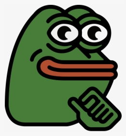 Rare Pepe Png , Png Download - Avatars For Steam Pepe Frog, Transparent Png, Transparent PNG