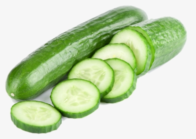 Cucumber Png Hd - Cucumber Png, Transparent Png, Transparent PNG