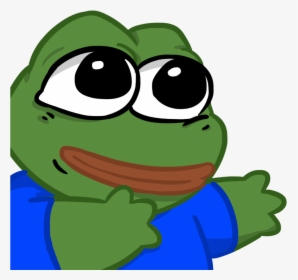 Pepe The Frog Question, Hd Png Download , Png Download - Pepe The Frog Questions, Transparent Png, Transparent PNG