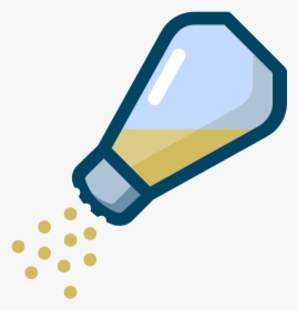 Transparent Salt Clipart, HD Png Download, Transparent PNG