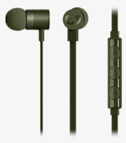 Fresh N Rebel Lace 2 In Ear Headphones, HD Png Download, Transparent PNG