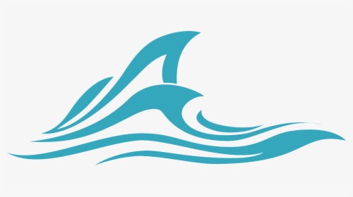 Water Science And Culture - Cartoon Water Waves Png, Transparent Png, Transparent PNG