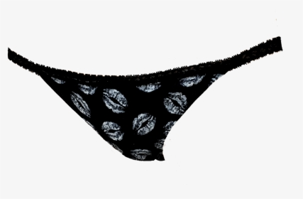 Popcheeks Undies Printed Panties - Lace Underwear Png, Transparent Png, Transparent PNG