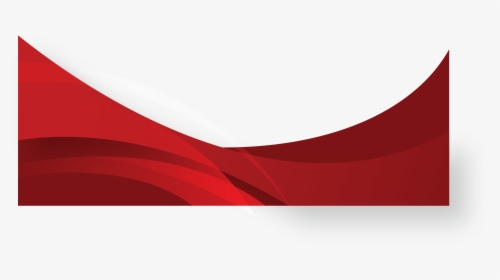 Red Wave - Red Wave Background Png, Transparent Png, Transparent PNG