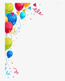 Happy Birthday Png Photo - Png Birthday List Png, Transparent Png, Transparent PNG