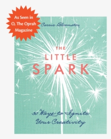 The Little Spark - Poster, HD Png Download, Transparent PNG