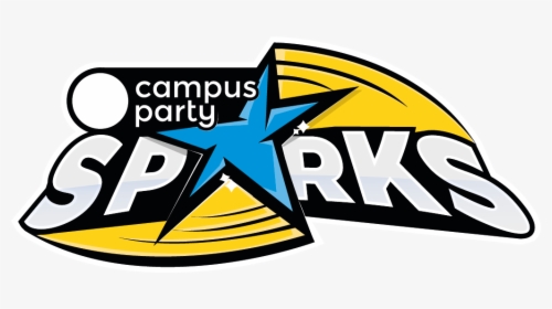 Risorsa - Campus Party Sparks, HD Png Download, Transparent PNG