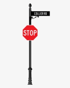 blank stop sign png