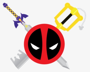 Tea Time With Deadpool / Coming Soon - Deadpool, HD Png Download, Transparent PNG