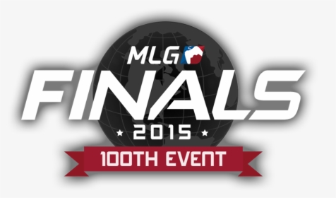 Mlgfinals2 - Major League Gaming, HD Png Download, Transparent PNG