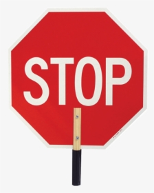 Stop Always Sign, HD Png Download, Transparent PNG