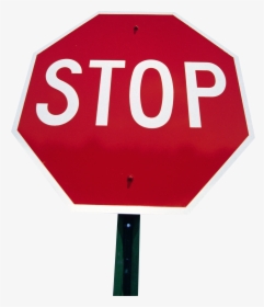 Sign Stop Png - Mc Hammer, Transparent Png, Transparent PNG