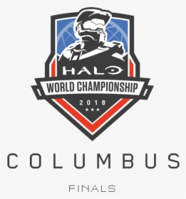 Halo World Championship 2018 Mexico, HD Png Download, Transparent PNG