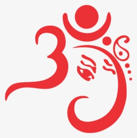 Ganesh Png Logo - Logo Ganesh Png, Transparent Png, Transparent PNG