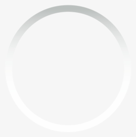 White Circle Png, Transparent Png, Transparent PNG