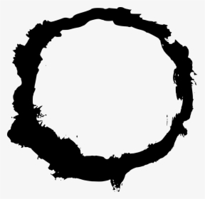 White Circle Png, Transparent Png, Transparent PNG