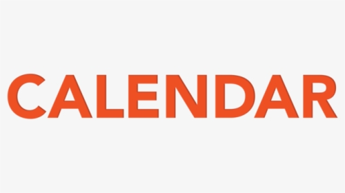Calendar - Keep Calm, HD Png Download, Transparent PNG