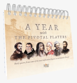 Pivotal Players, HD Png Download, Transparent PNG