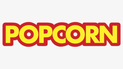 Pop Corn Logo Png, Transparent Png, Transparent PNG