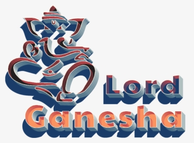 Lord Ganesha Png Images - Graphic Design, Transparent Png, Transparent PNG