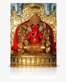 Siddhivinayak Mumbai, HD Png Download, Transparent PNG