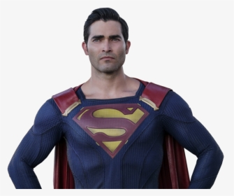 Superman Tom Welling 2018, HD Png Download, Transparent PNG