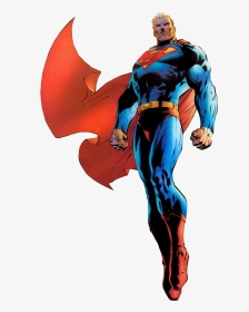Superman Batman Supergirl Crisis On Infinite Earths - Dctv Crisis On Infinite Earths, HD Png Download, Transparent PNG